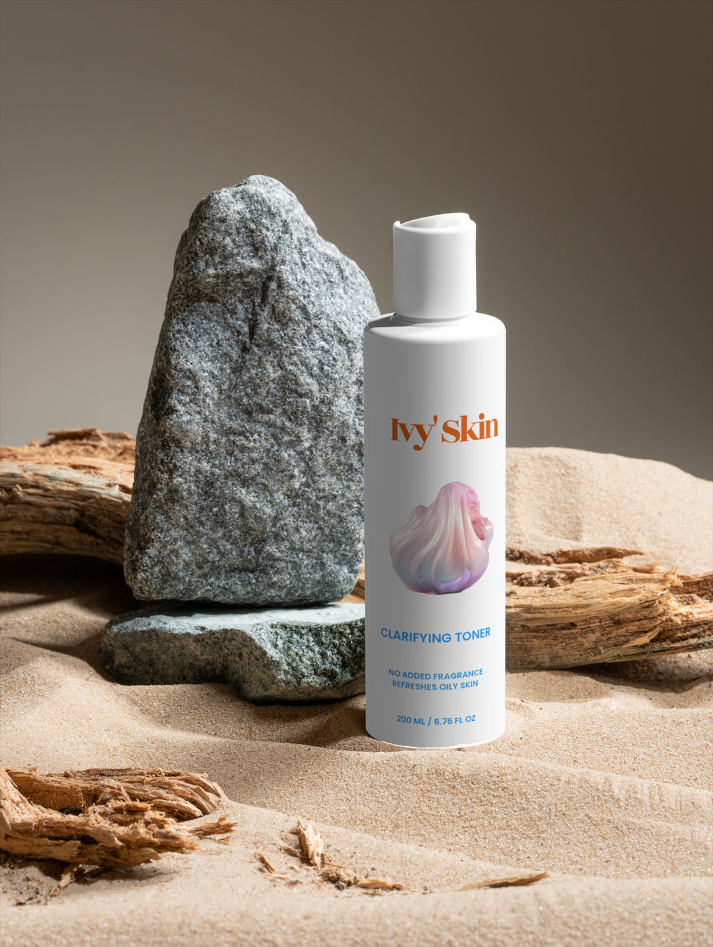 Clarifying Toner
