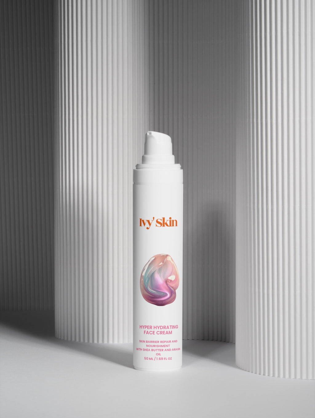 Hyper Hydrating Face Cream