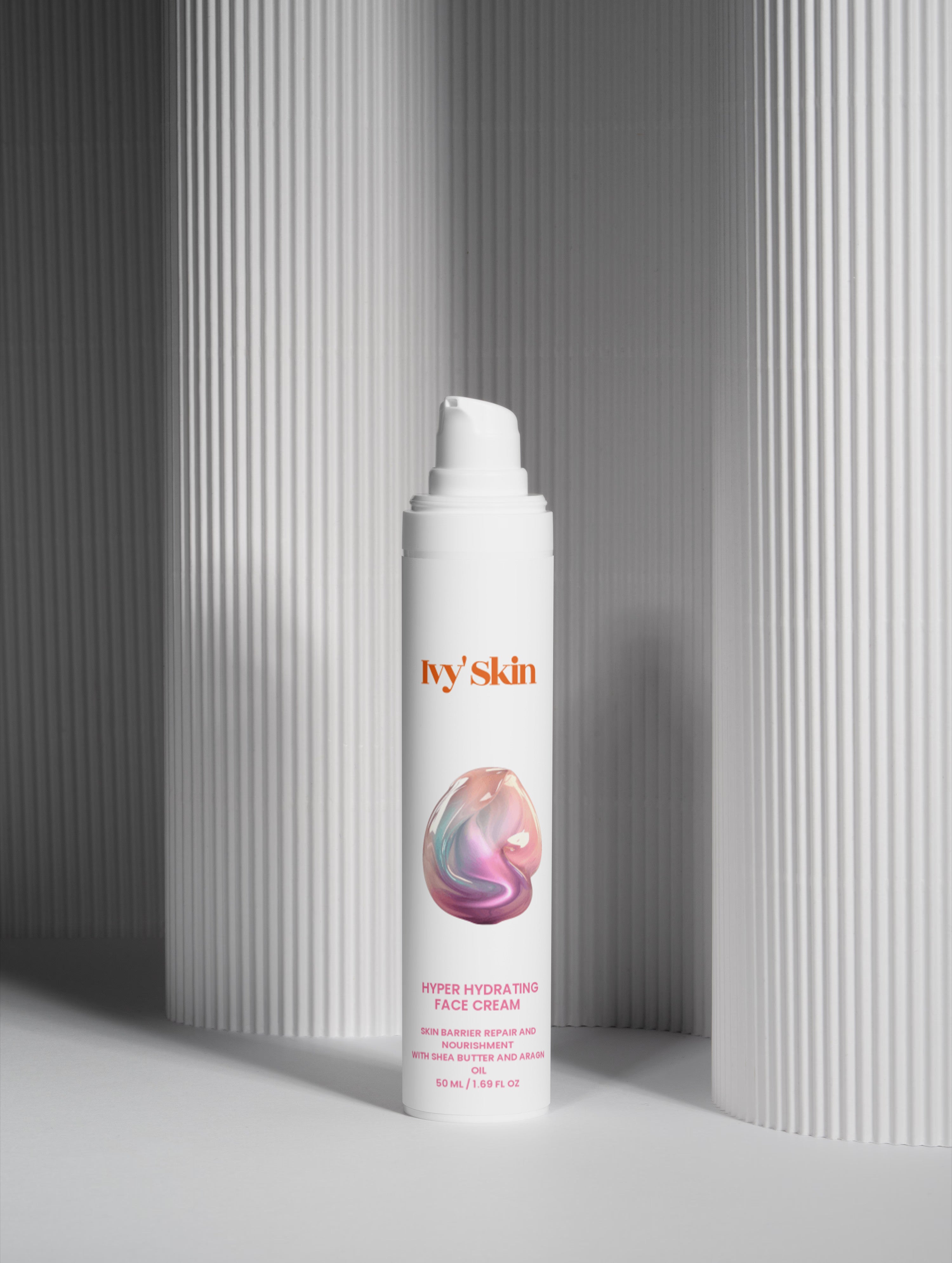 Hyper Hydrating Face Cream