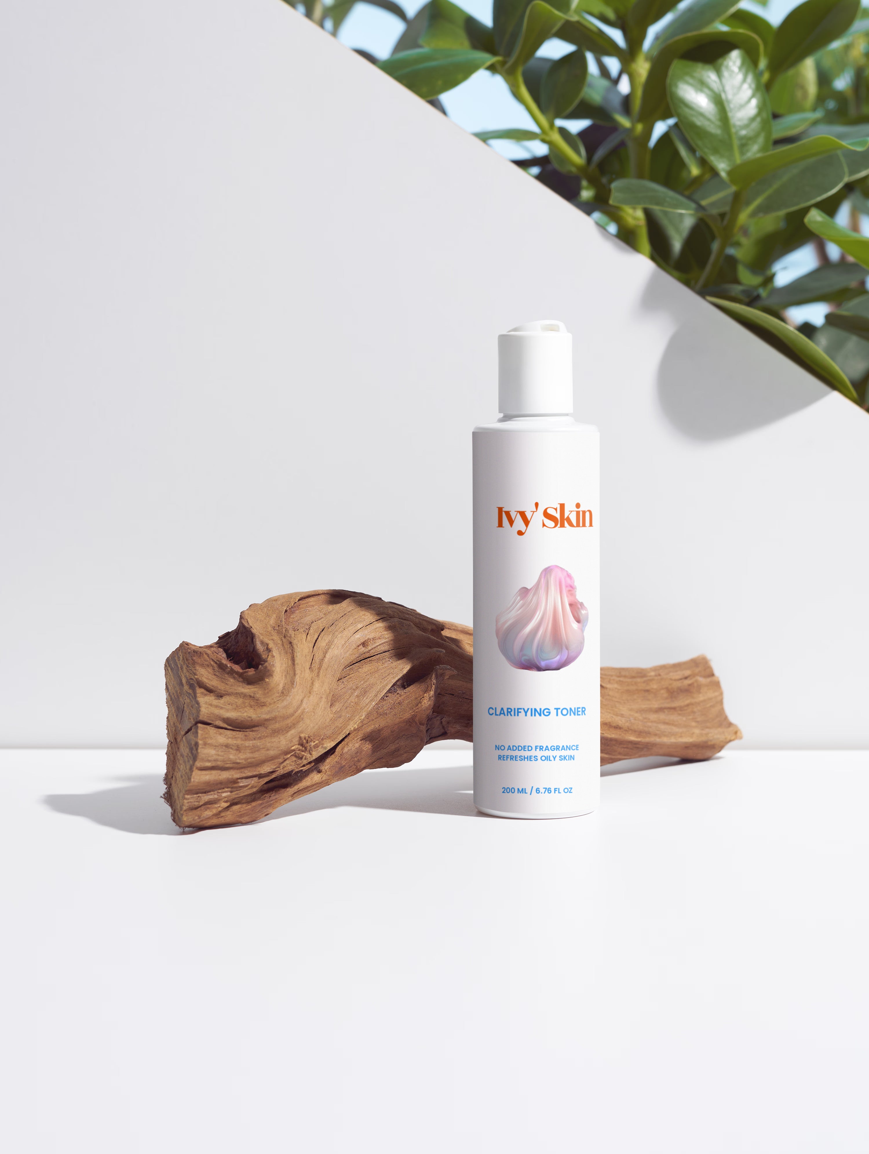 Clarifying Toner