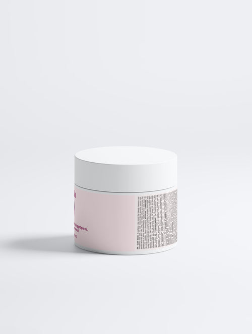 Decongesting Clay Mask