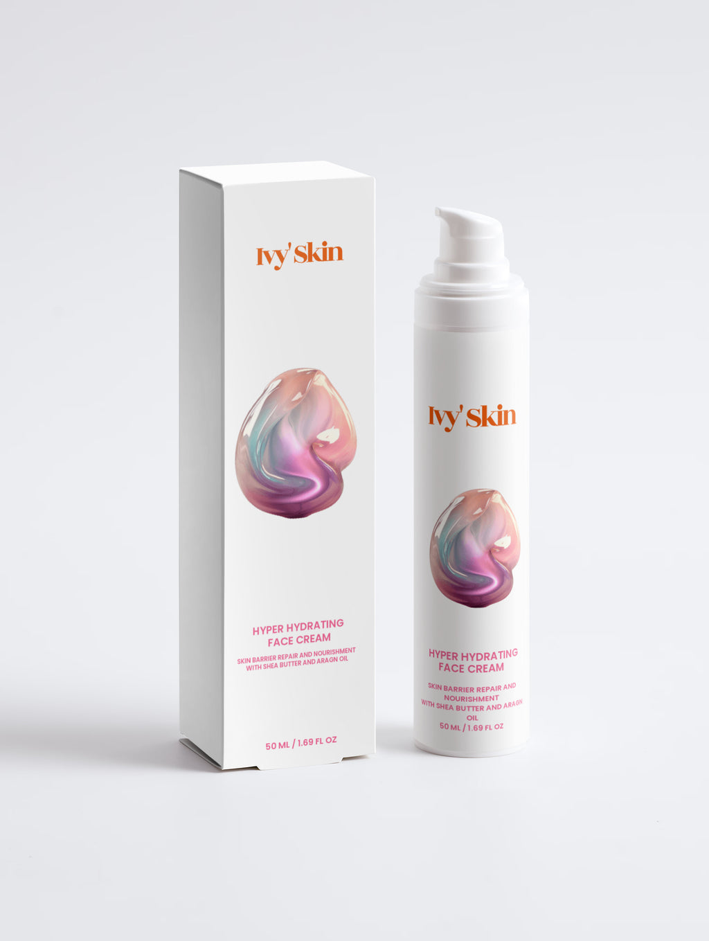 Hyper Hydrating Face Cream