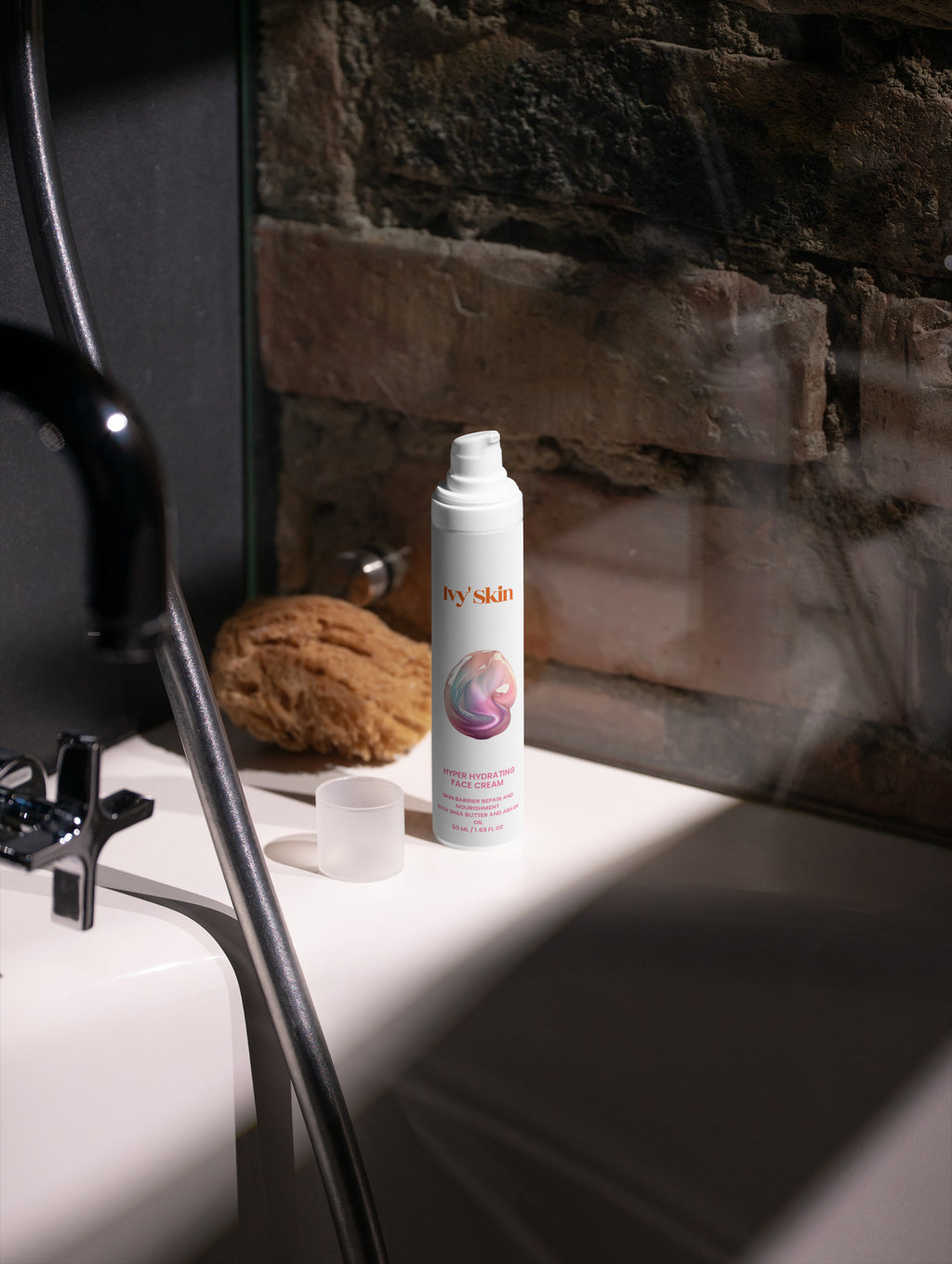 Hyper Hydrating Face Cream