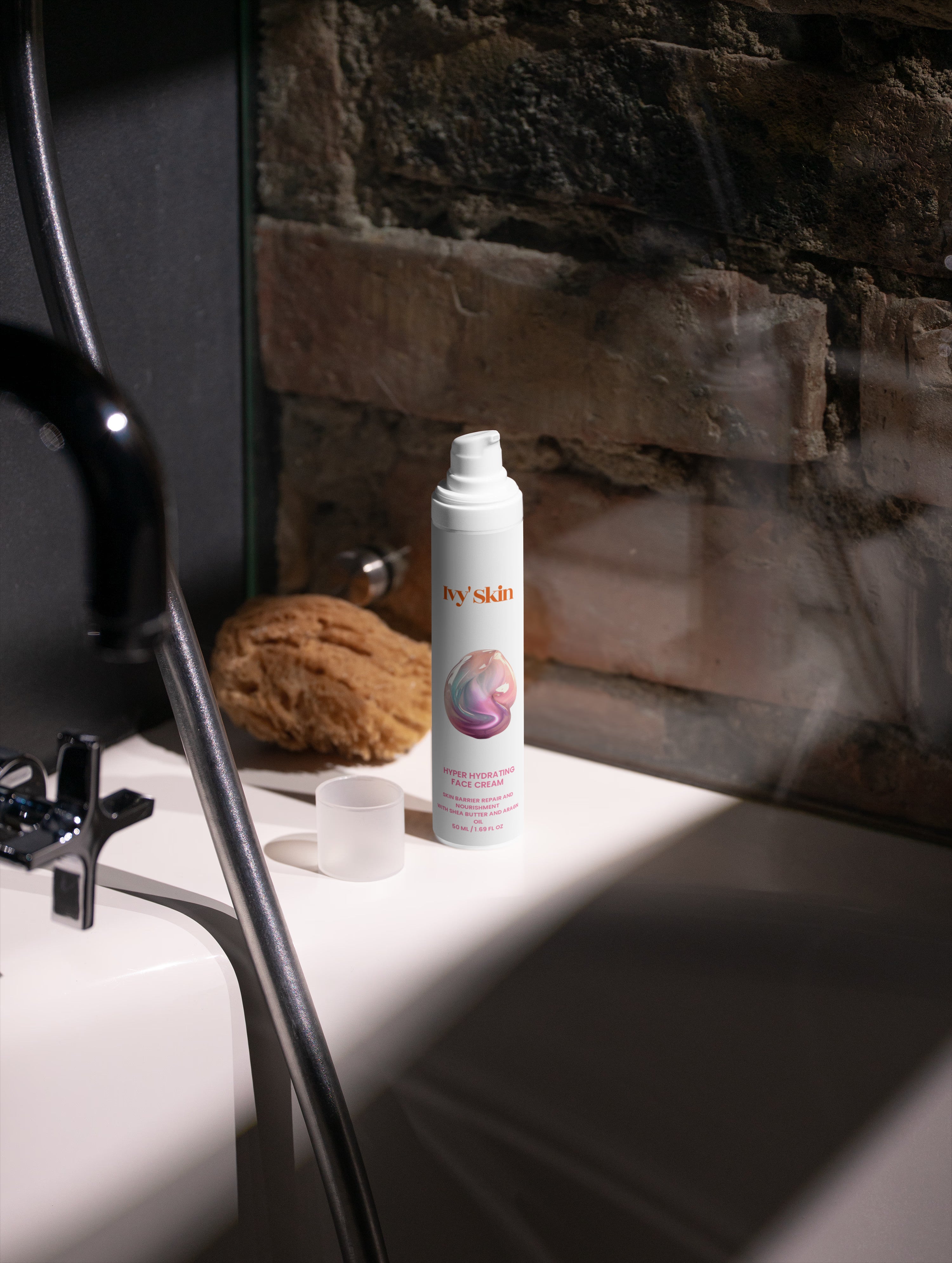 Hyper Hydrating Face Cream