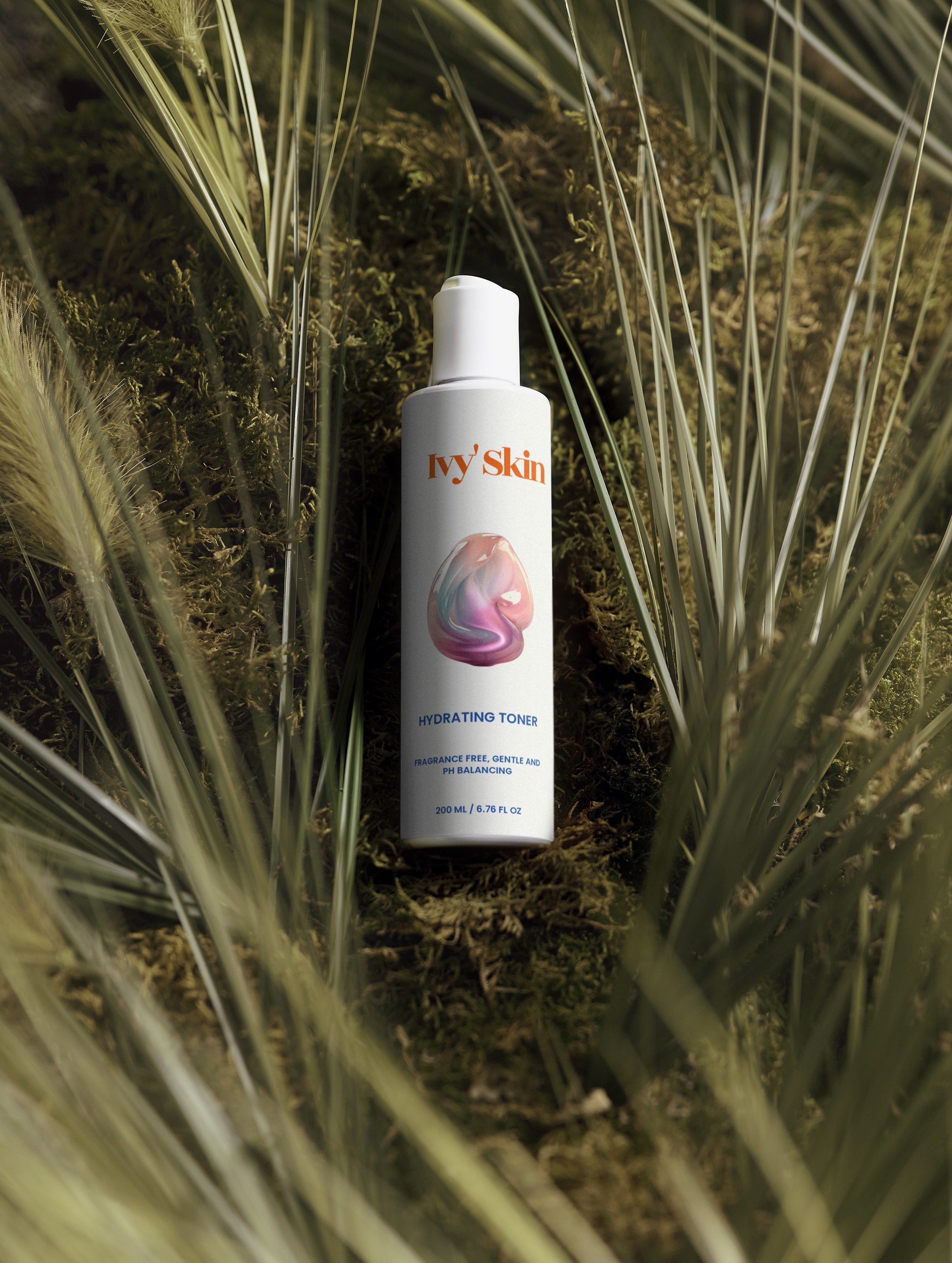 PH-balancing Hydrating Toner