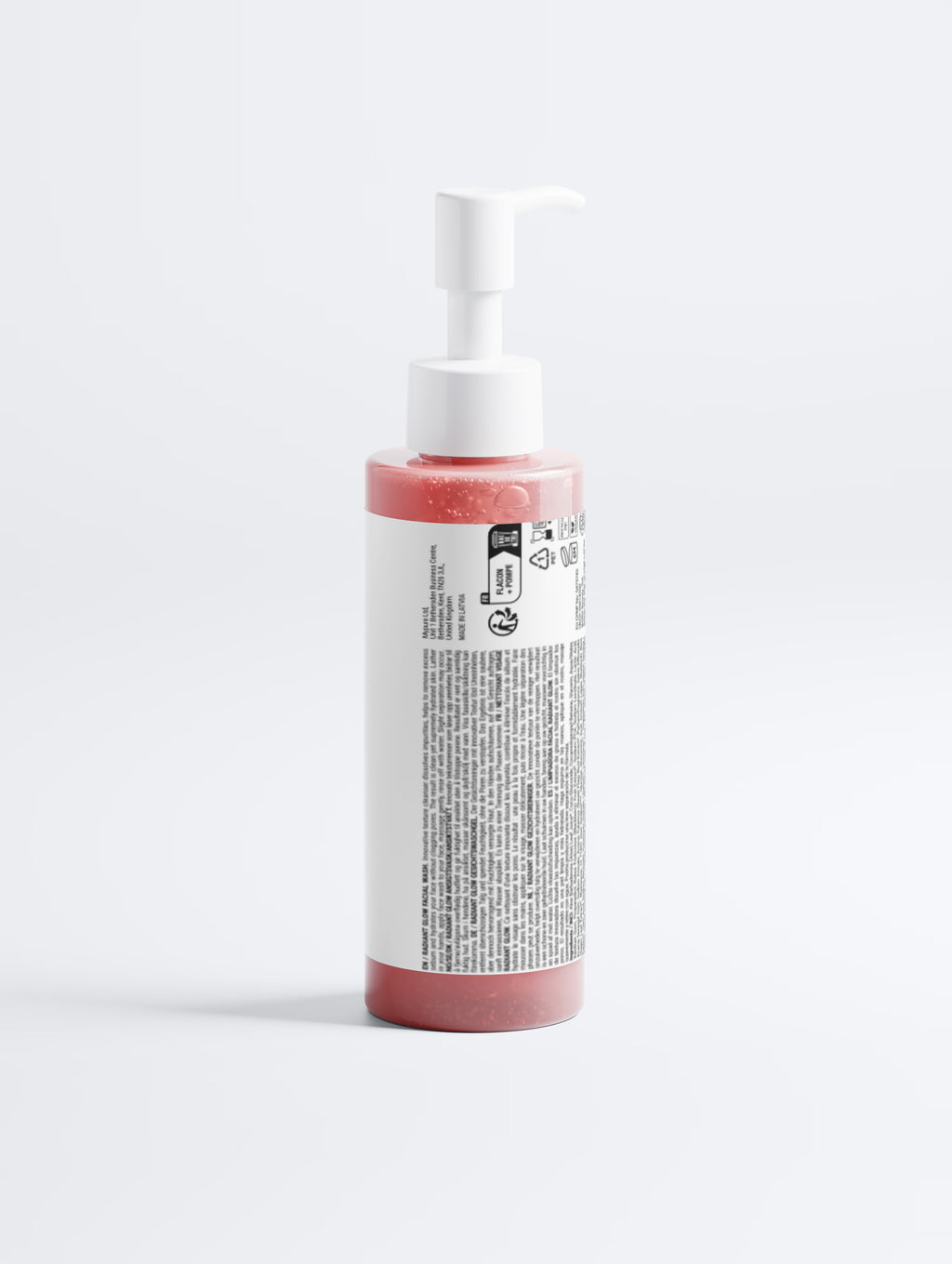 Soft Facial Cleanser