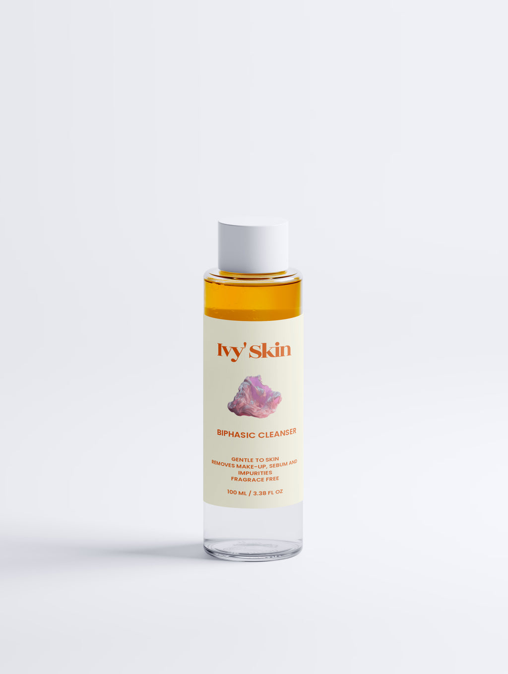 BiPhasic Cleanser