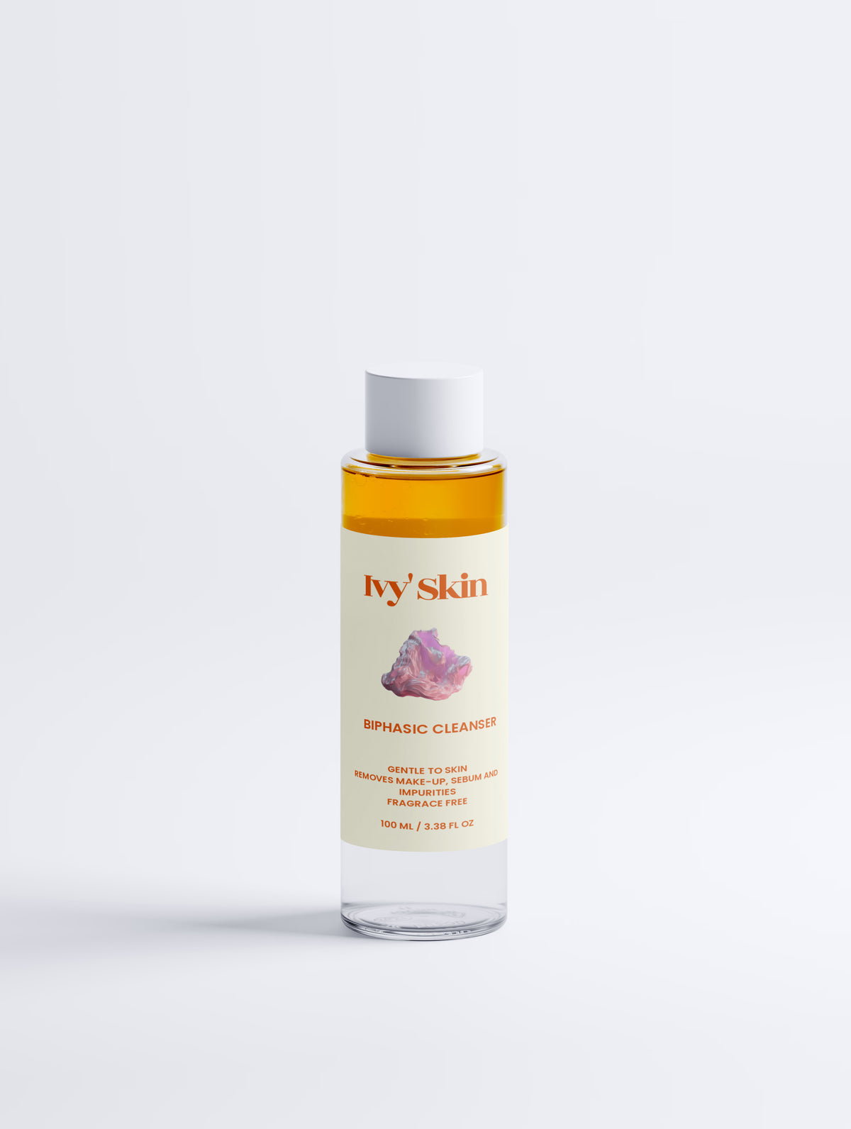 BiPhasic Cleanser