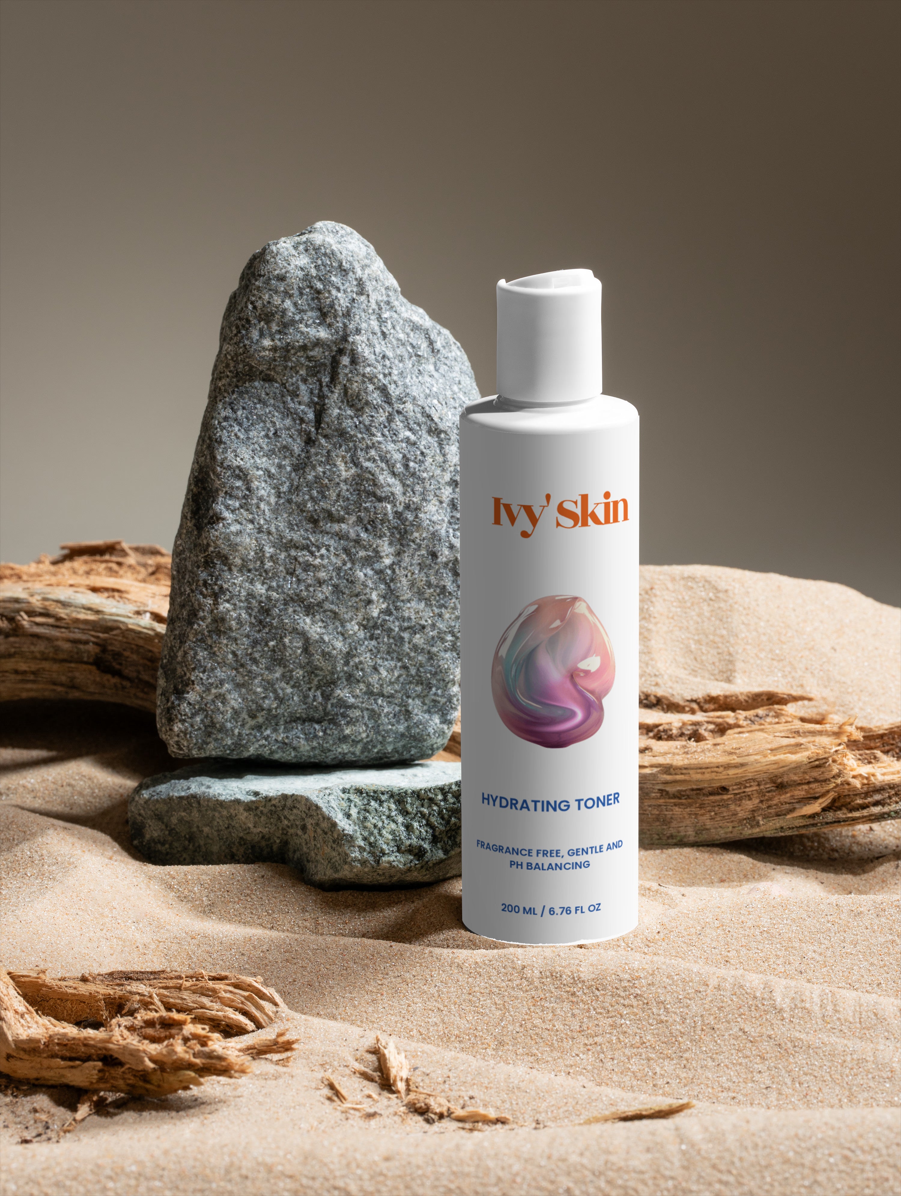 PH-balancing Hydrating Toner
