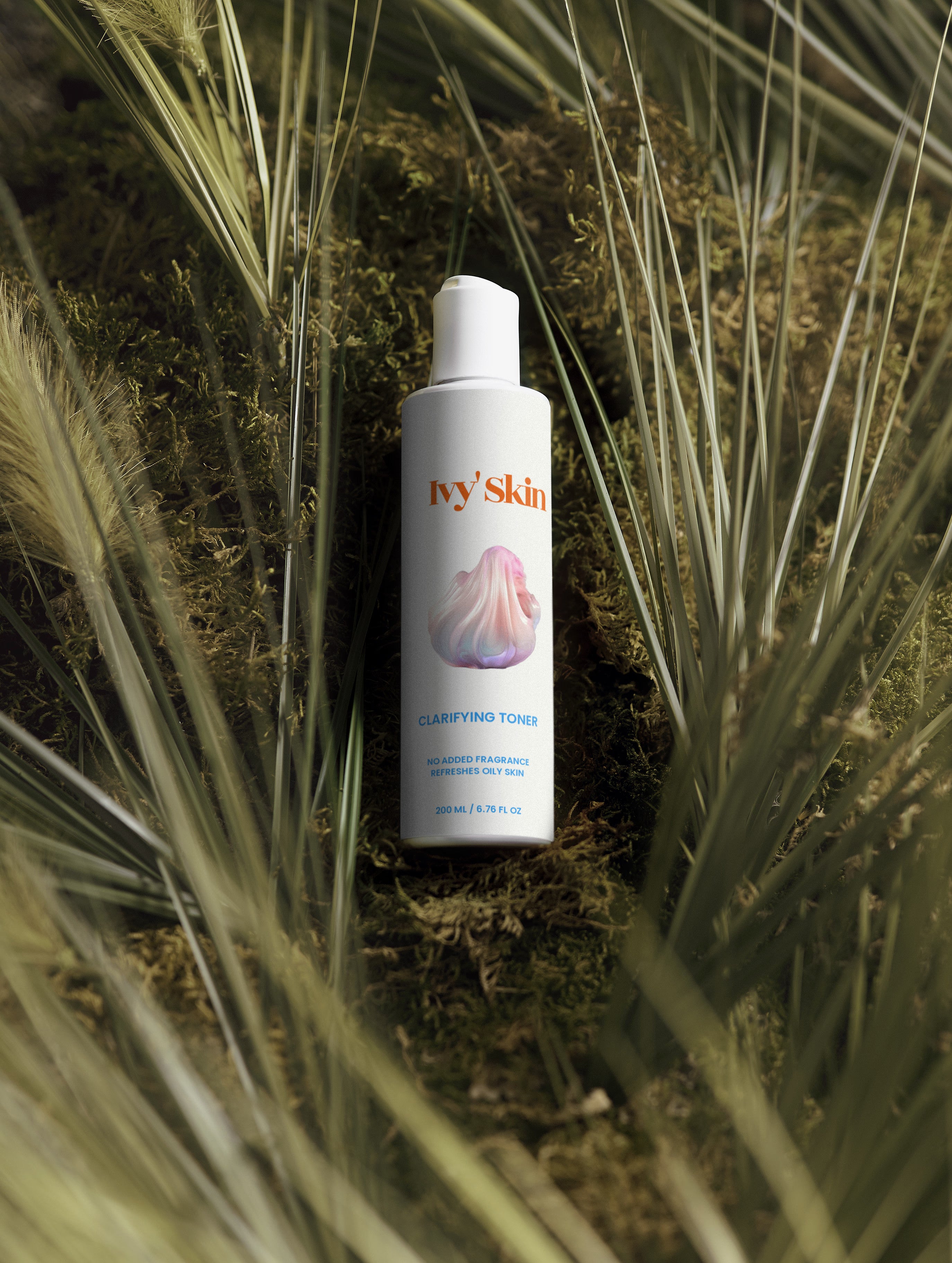 Clarifying Toner