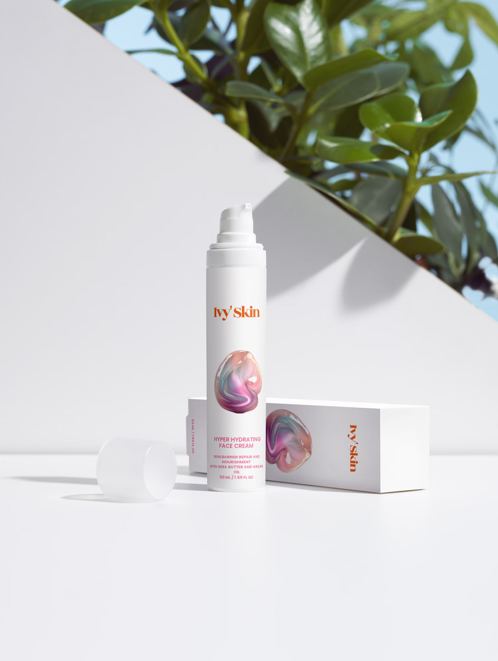 Hyper Hydrating Face Cream