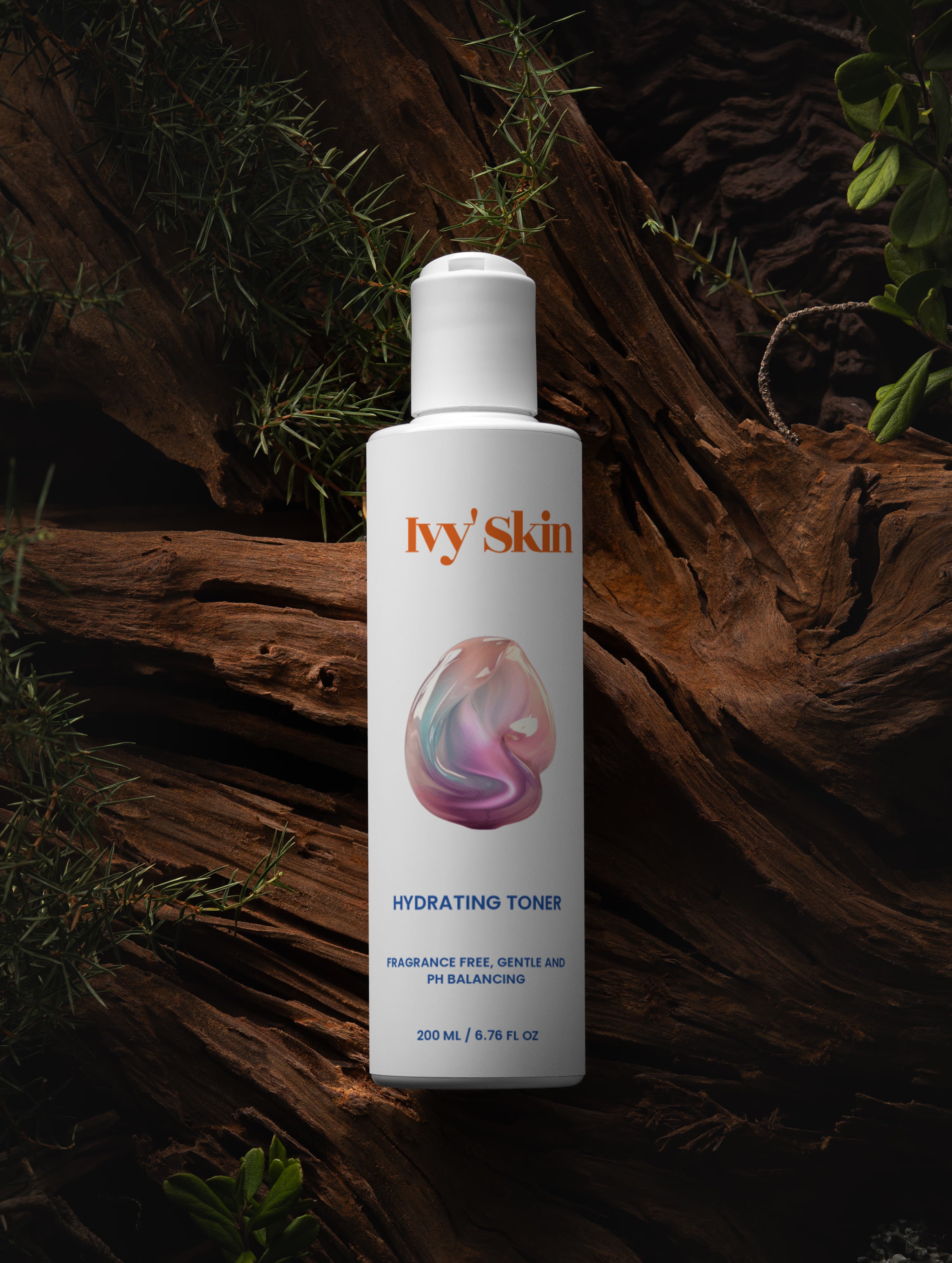 PH-balancing Hydrating Toner
