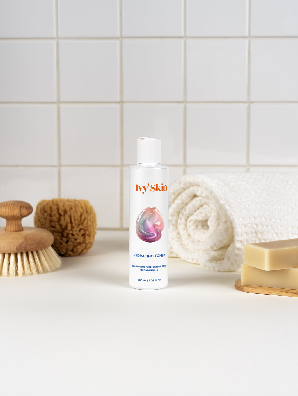 PH-balancing Hydrating Toner