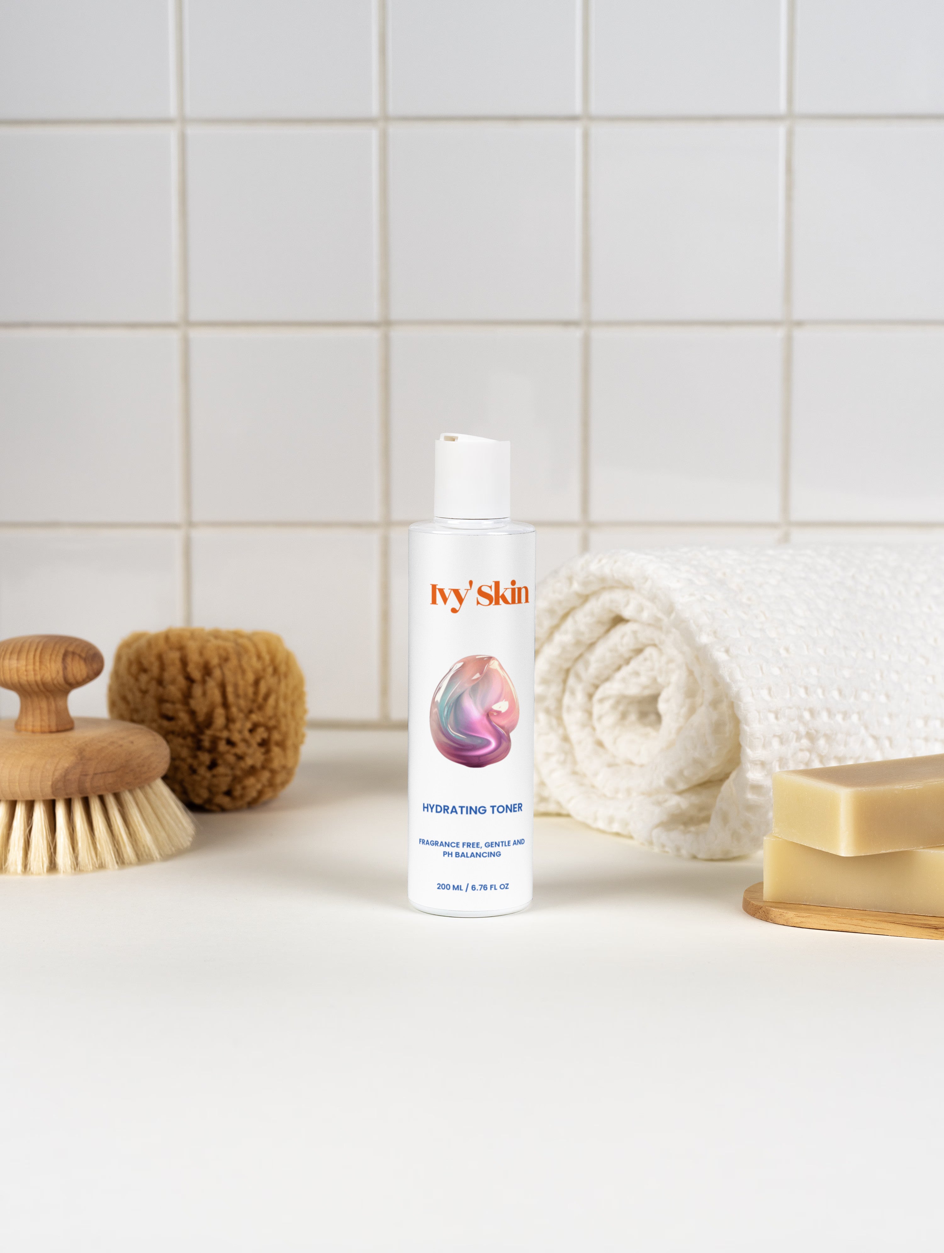 PH-balancing Hydrating Toner