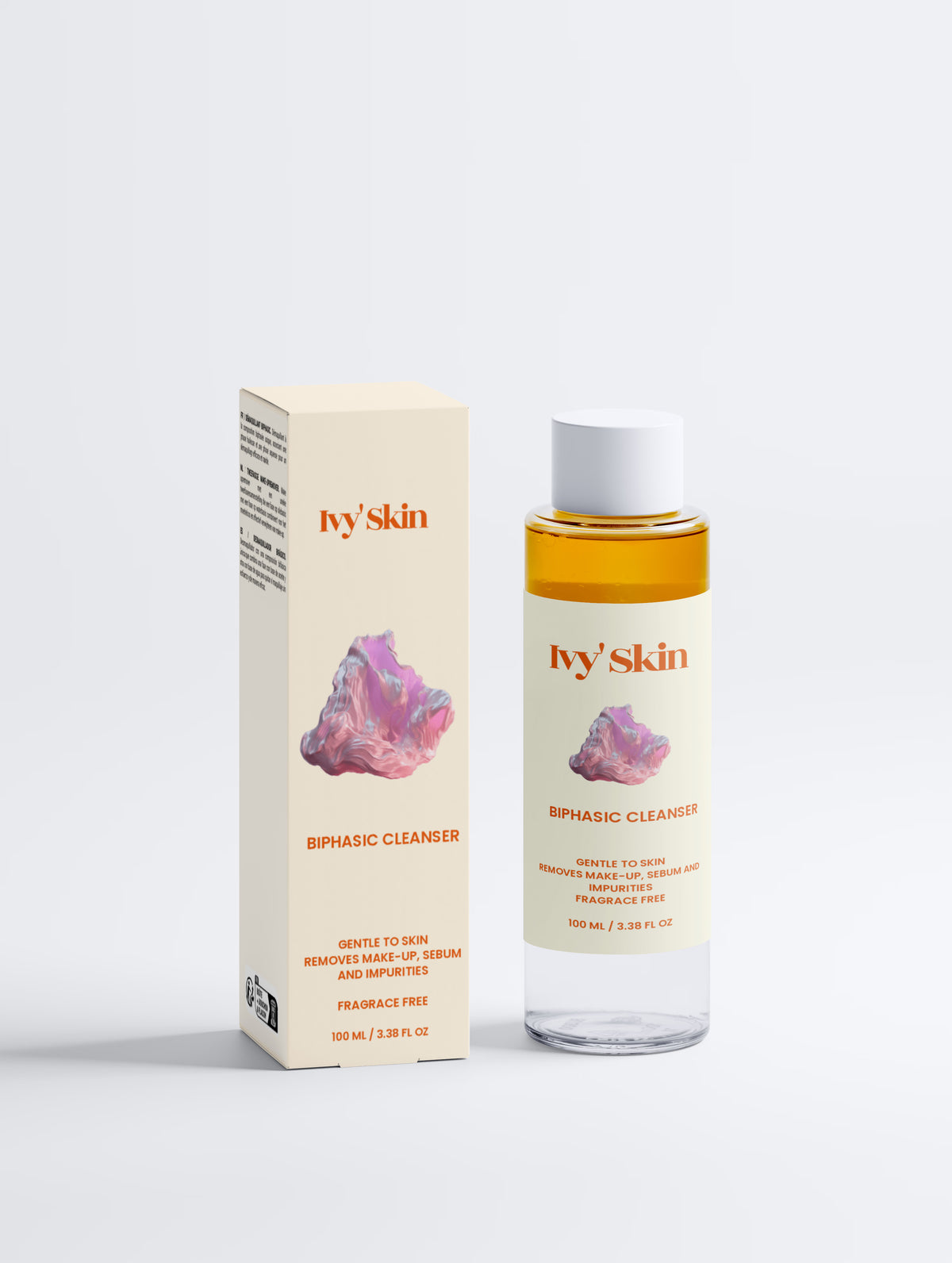 BiPhasic Cleanser