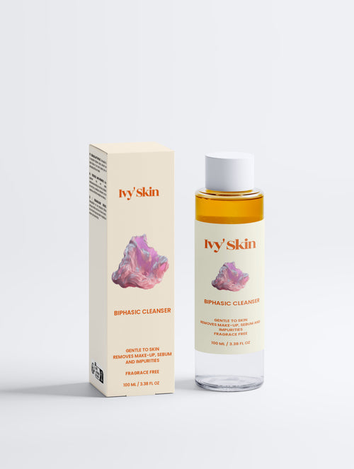 BiPhasic Cleanser